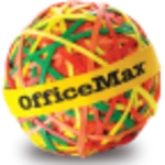 Logo of OfficeMax android Application 